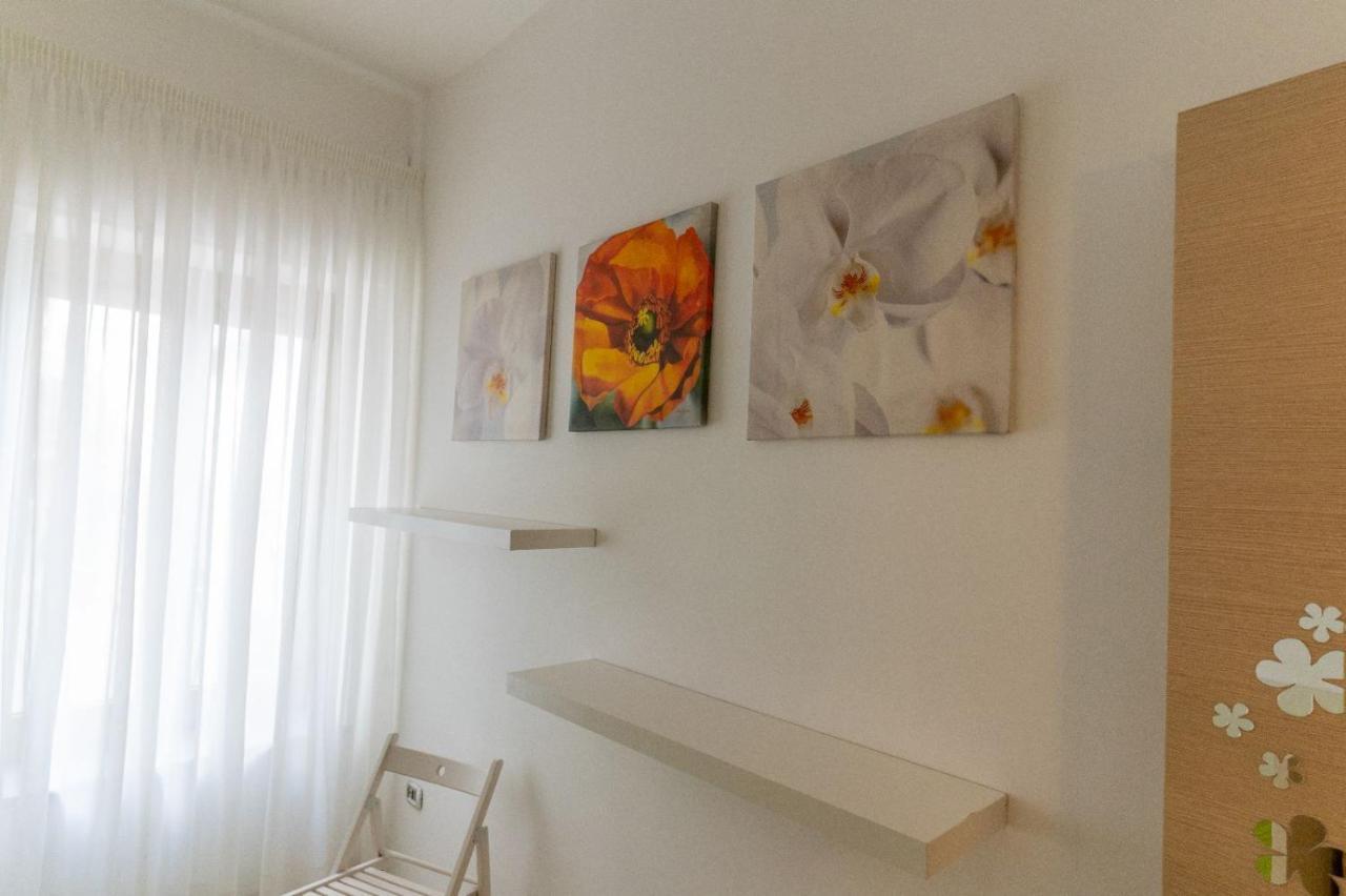 Bdreams Apartament Castellammare di Stabia Exterior foto