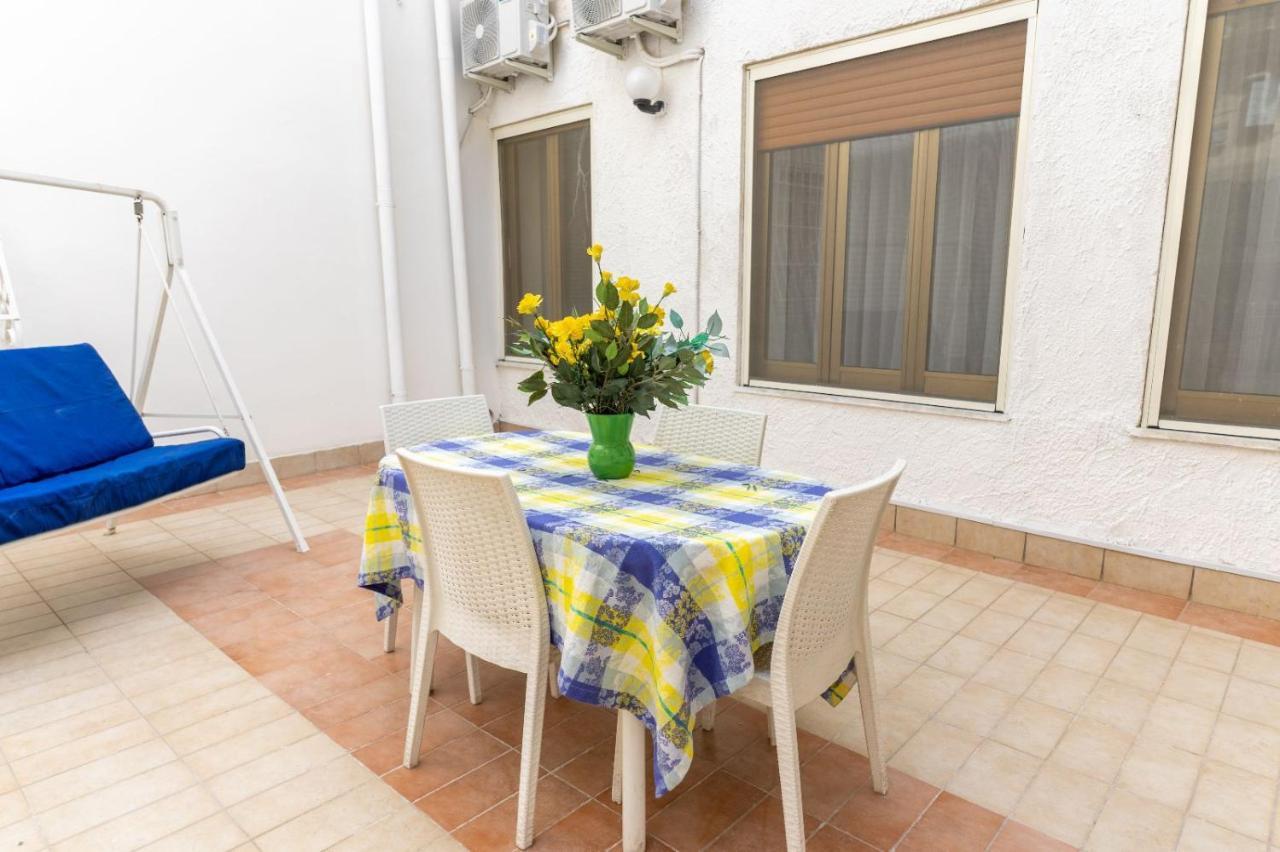Bdreams Apartament Castellammare di Stabia Exterior foto