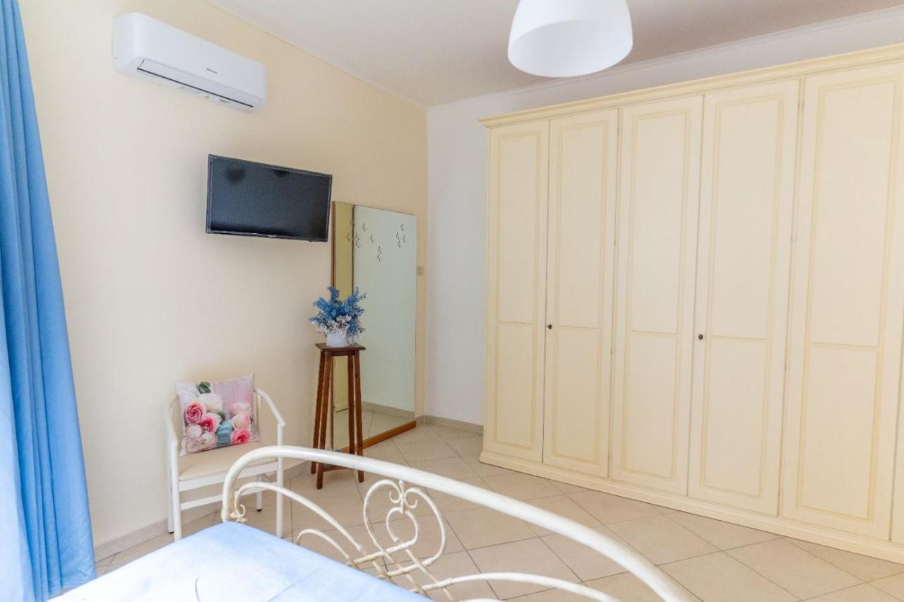 Bdreams Apartament Castellammare di Stabia Exterior foto