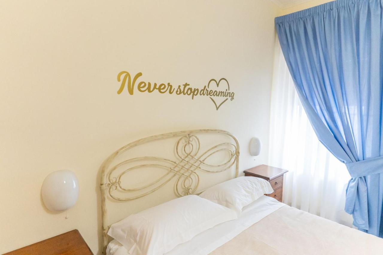 Bdreams Apartament Castellammare di Stabia Exterior foto