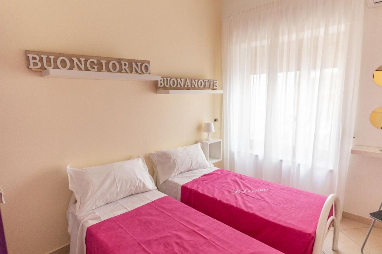 Bdreams Apartament Castellammare di Stabia Exterior foto
