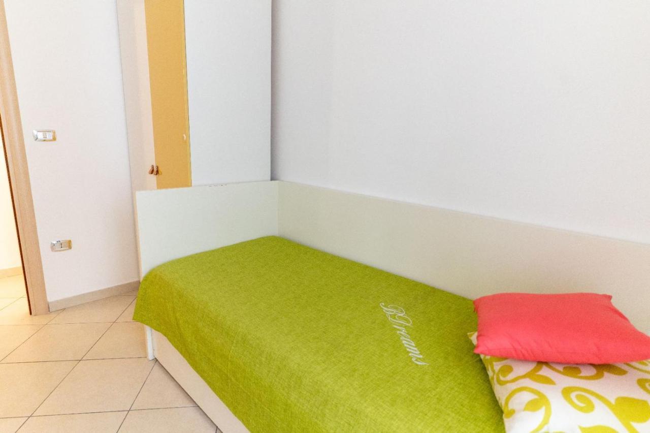 Bdreams Apartament Castellammare di Stabia Exterior foto