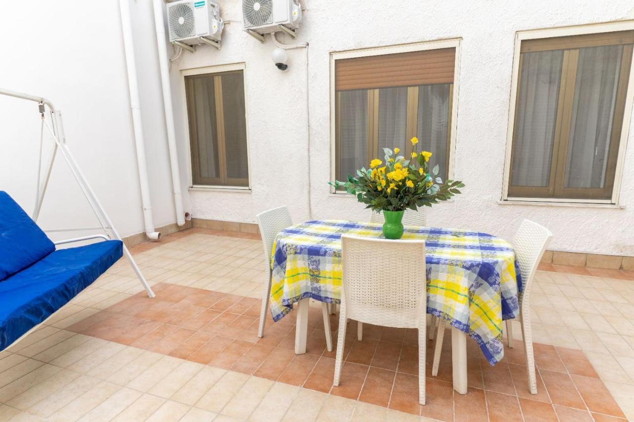 Bdreams Apartament Castellammare di Stabia Exterior foto