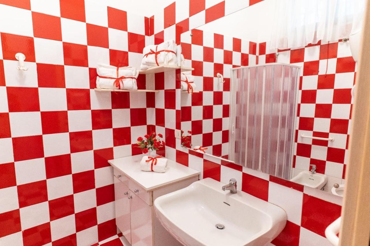 Bdreams Apartament Castellammare di Stabia Exterior foto